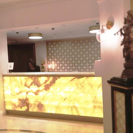 Taj Hotel Cape Town - Luxury 5 Star Suites - Very Spacious With Kitchenette, Lions Head Views Kültér fotó