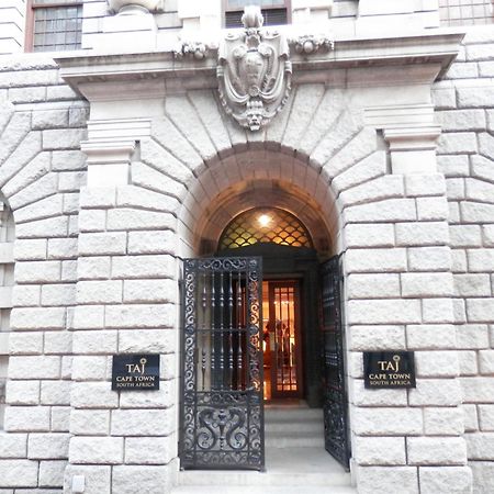 Taj Hotel Cape Town - Luxury 5 Star Suites - Very Spacious With Kitchenette, Lions Head Views Kültér fotó