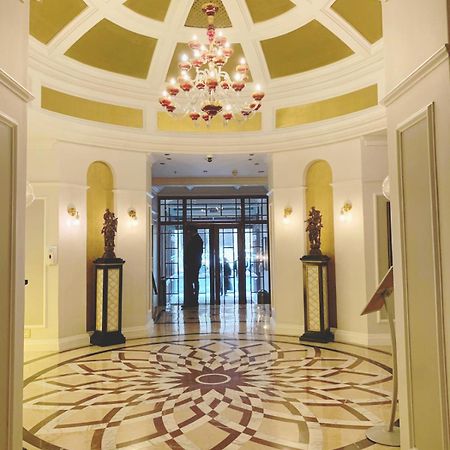Taj Hotel Cape Town - Luxury 5 Star Suites - Very Spacious With Kitchenette, Lions Head Views Kültér fotó