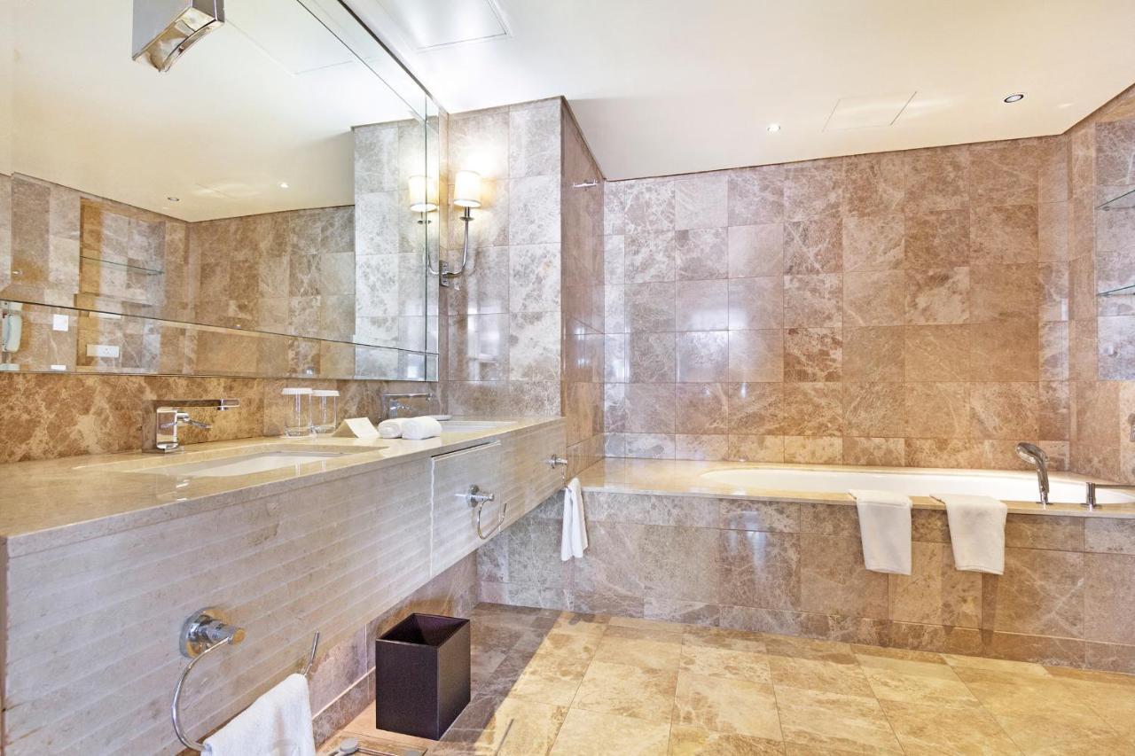 Taj Hotel Cape Town - Luxury 5 Star Suites - Very Spacious With Kitchenette, Lions Head Views Kültér fotó