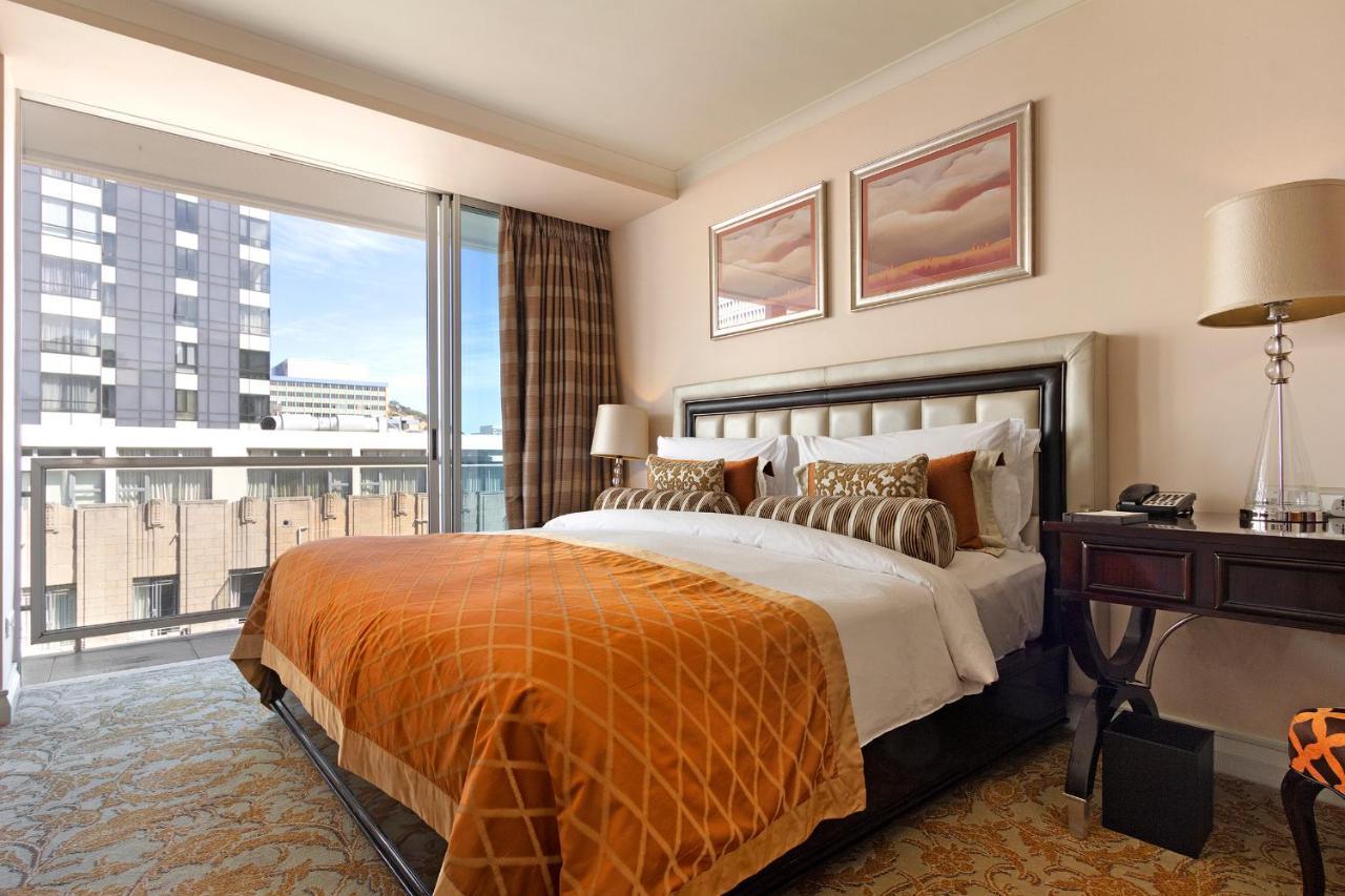 Taj Hotel Cape Town - Luxury 5 Star Suites - Very Spacious With Kitchenette, Lions Head Views Kültér fotó
