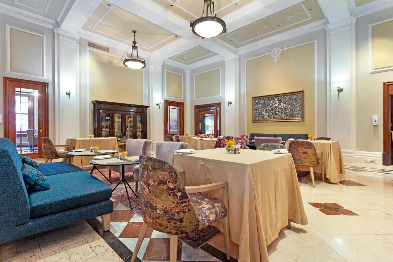 Taj Hotel Cape Town - Luxury 5 Star Suites - Very Spacious With Kitchenette, Lions Head Views Kültér fotó