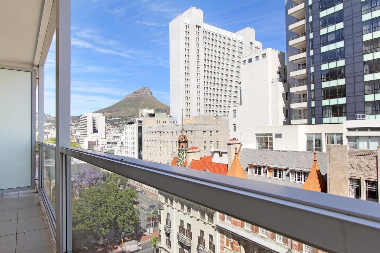 Taj Hotel Cape Town - Luxury 5 Star Suites - Very Spacious With Kitchenette, Lions Head Views Kültér fotó