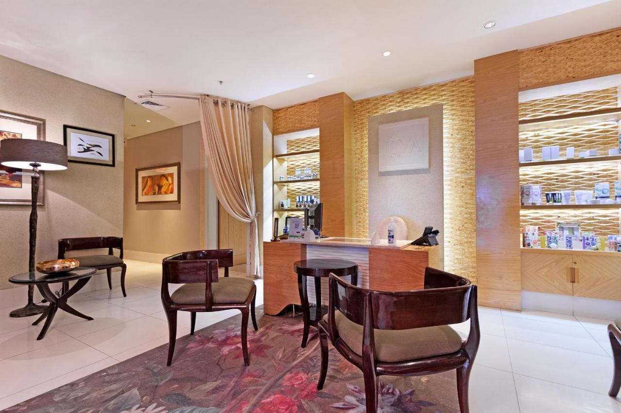 Taj Hotel Cape Town - Luxury 5 Star Suites - Very Spacious With Kitchenette, Lions Head Views Kültér fotó