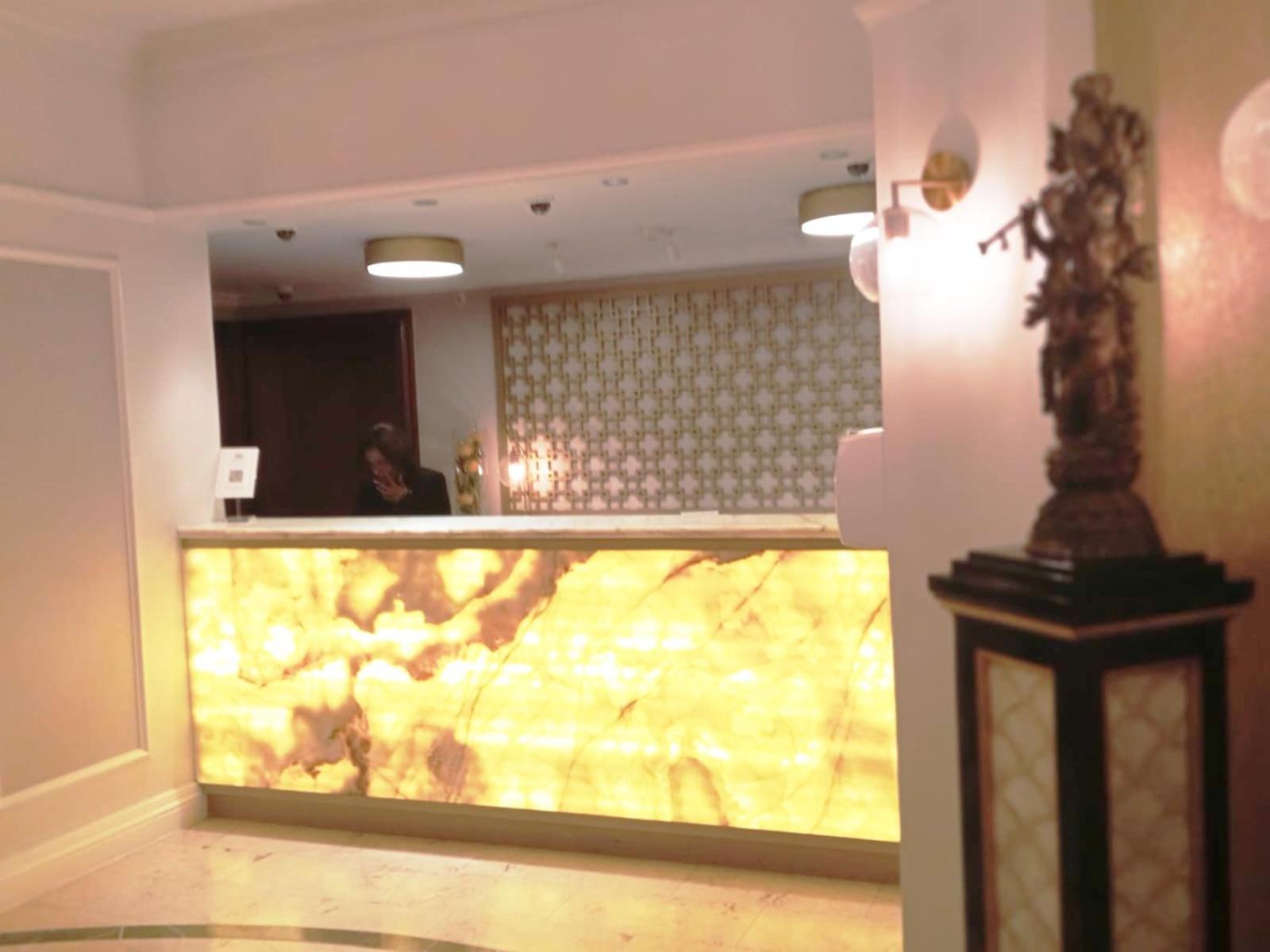 Taj Hotel Cape Town - Luxury 5 Star Suites - Very Spacious With Kitchenette, Lions Head Views Kültér fotó