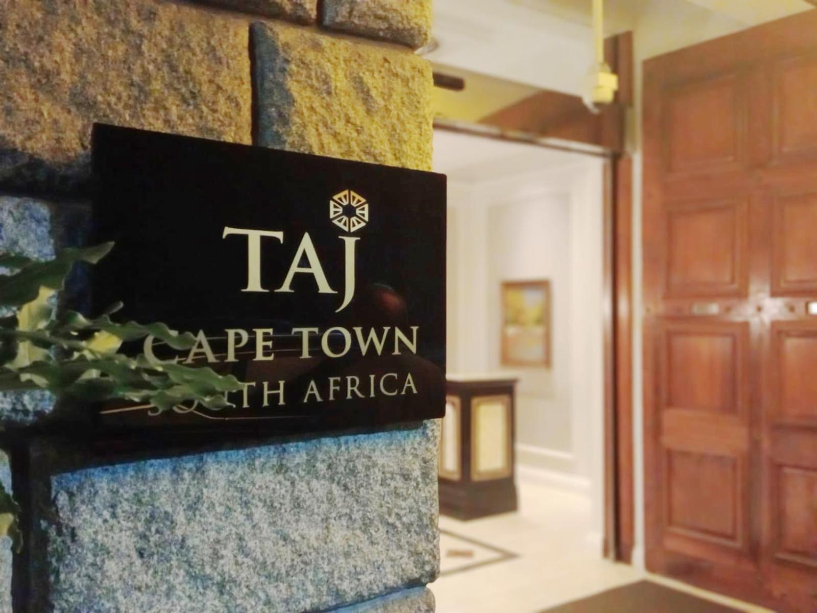Taj Hotel Cape Town - Luxury 5 Star Suites - Very Spacious With Kitchenette, Lions Head Views Kültér fotó