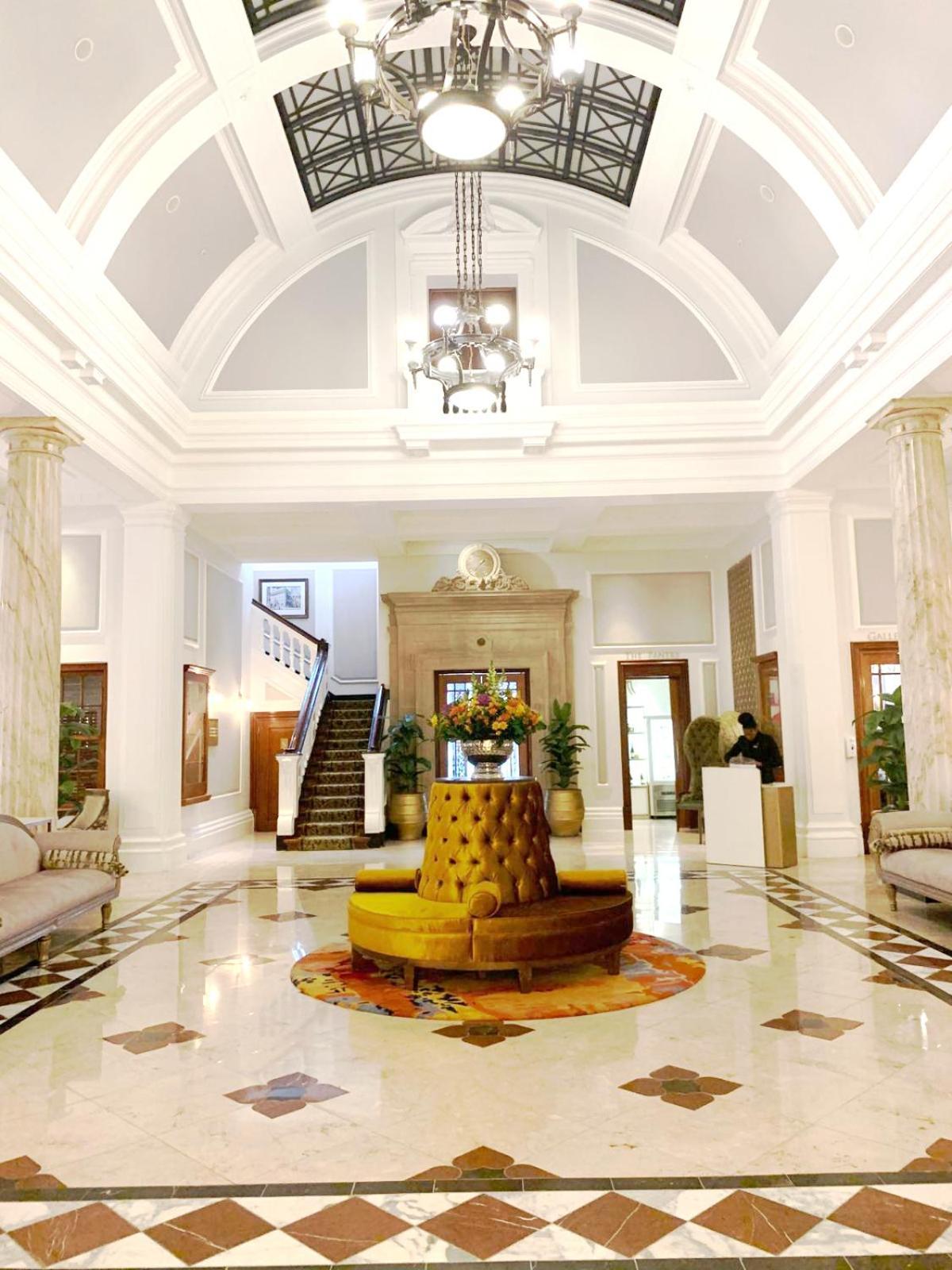 Taj Hotel Cape Town - Luxury 5 Star Suites - Very Spacious With Kitchenette, Lions Head Views Kültér fotó