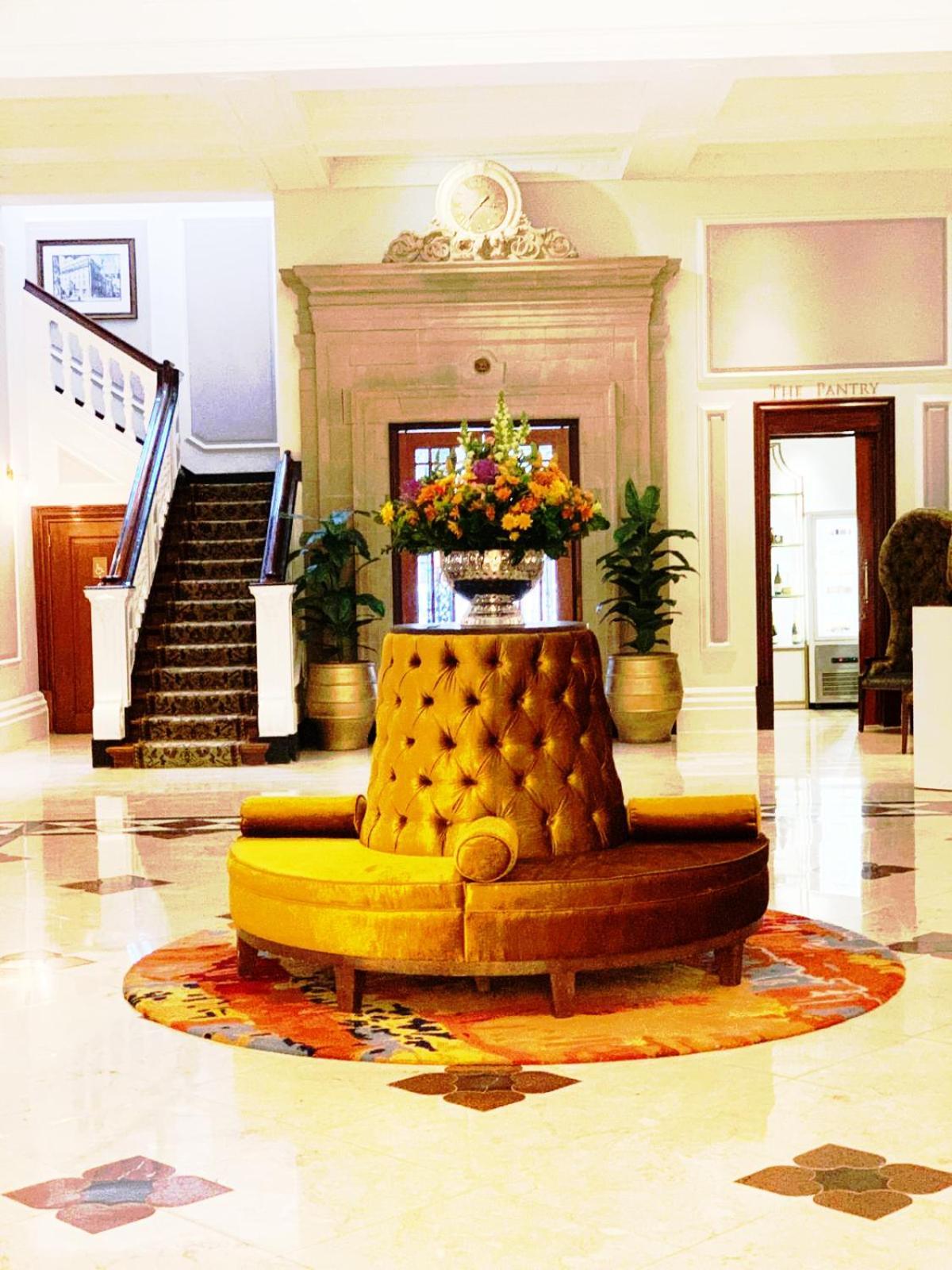Taj Hotel Cape Town - Luxury 5 Star Suites - Very Spacious With Kitchenette, Lions Head Views Kültér fotó