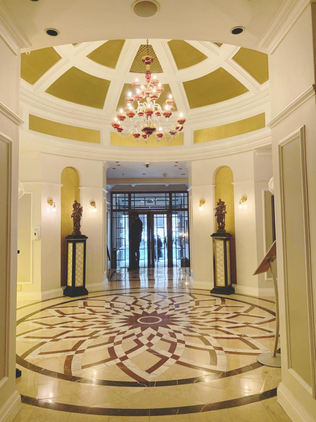 Taj Hotel Cape Town - Luxury 5 Star Suites - Very Spacious With Kitchenette, Lions Head Views Kültér fotó