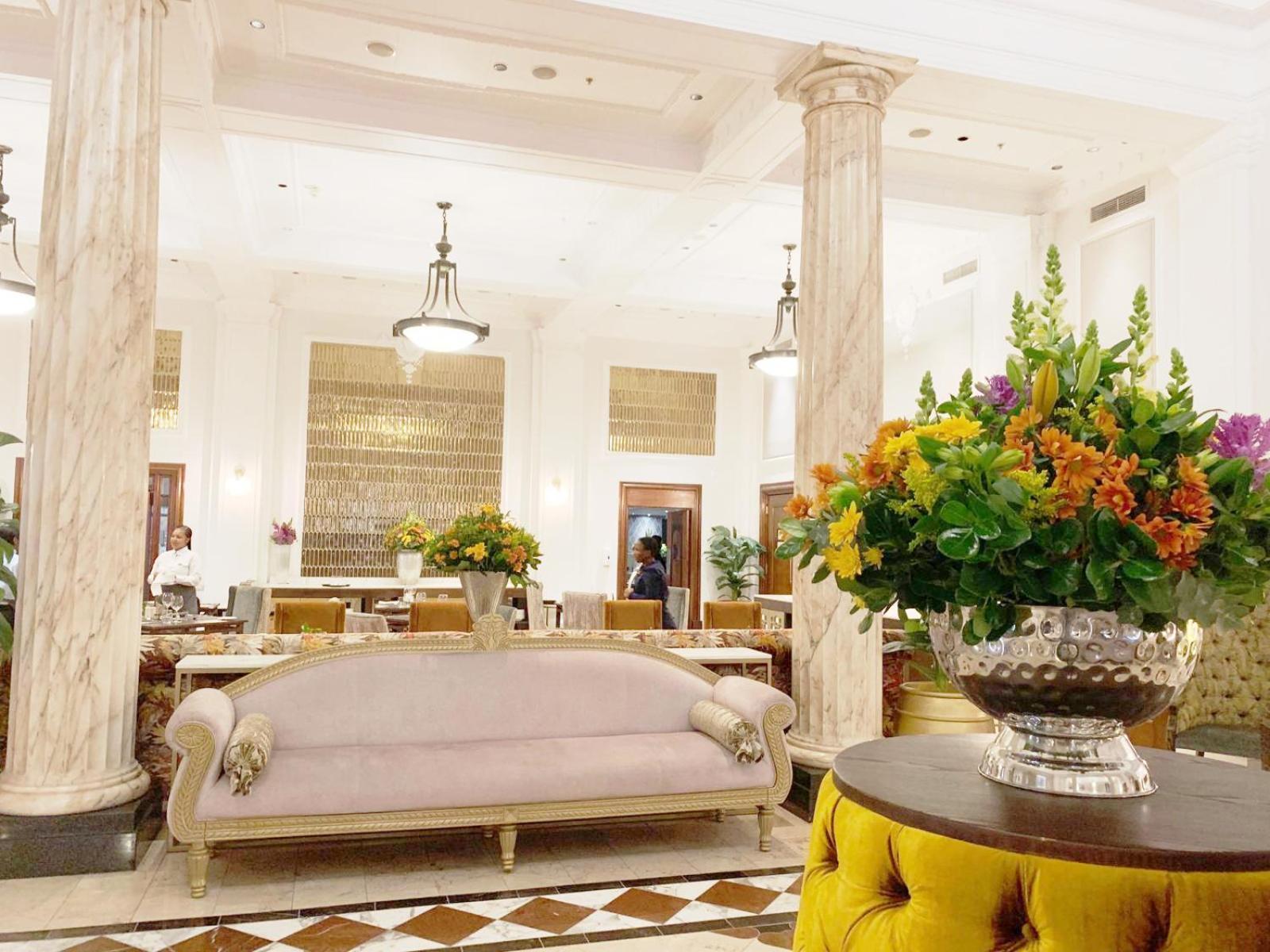 Taj Hotel Cape Town - Luxury 5 Star Suites - Very Spacious With Kitchenette, Lions Head Views Kültér fotó