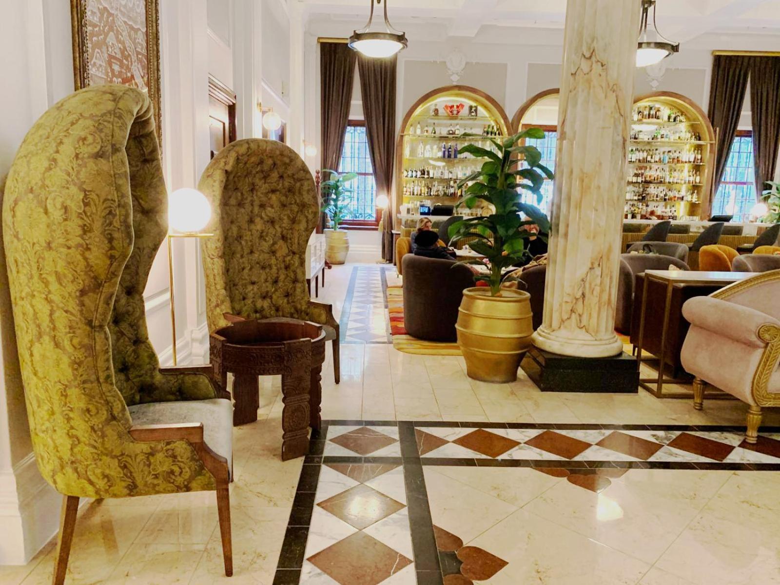 Taj Hotel Cape Town - Luxury 5 Star Suites - Very Spacious With Kitchenette, Lions Head Views Kültér fotó